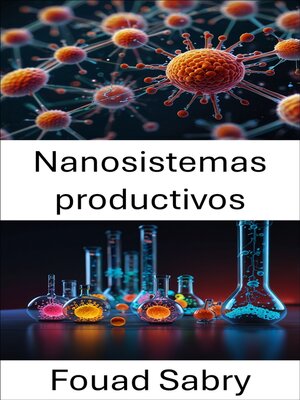 cover image of Nanosistemas productivos